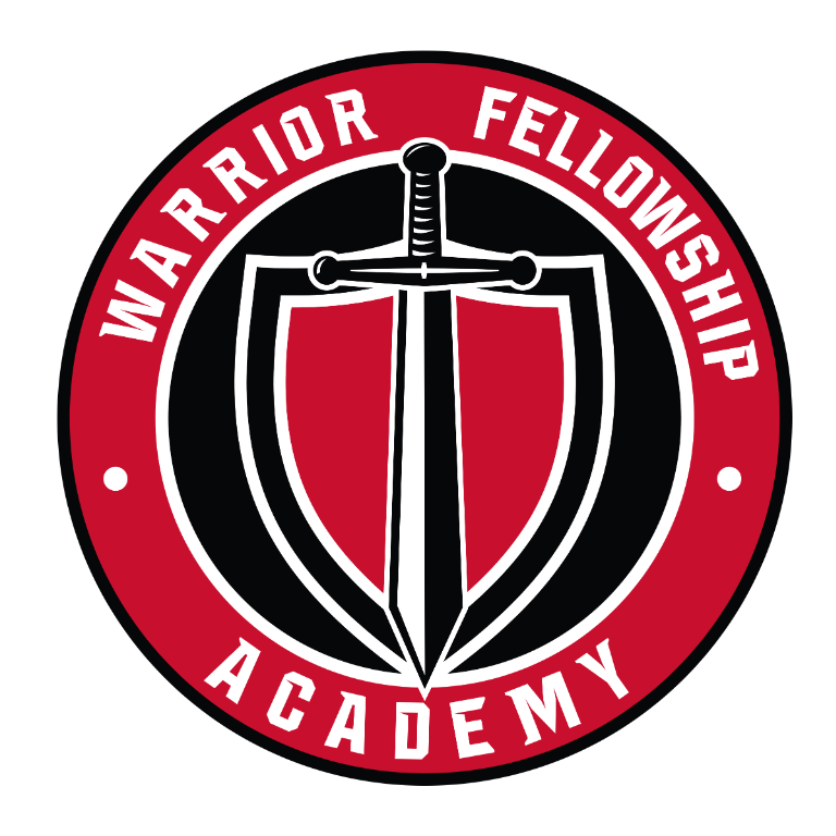 Warrior Fellowship Academy Logo
